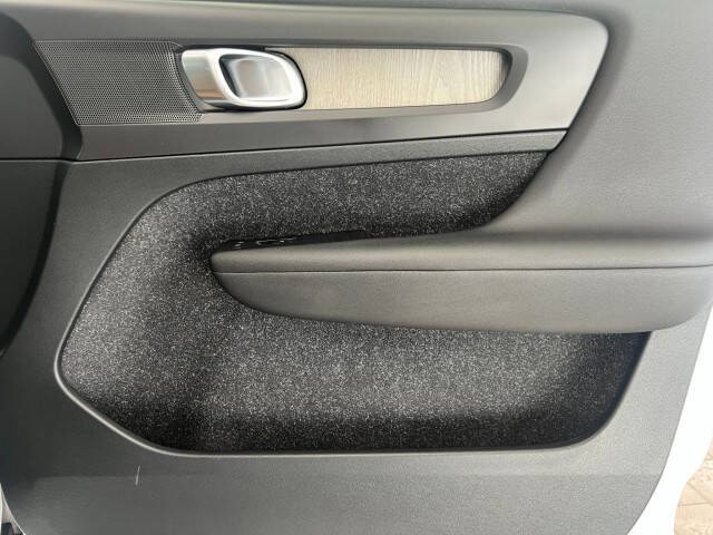 2019 Volvo XC40 T5 Inscription