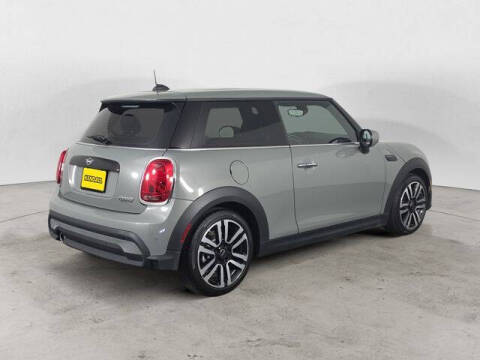 2023 MINI Hardtop 2 Door Cooper