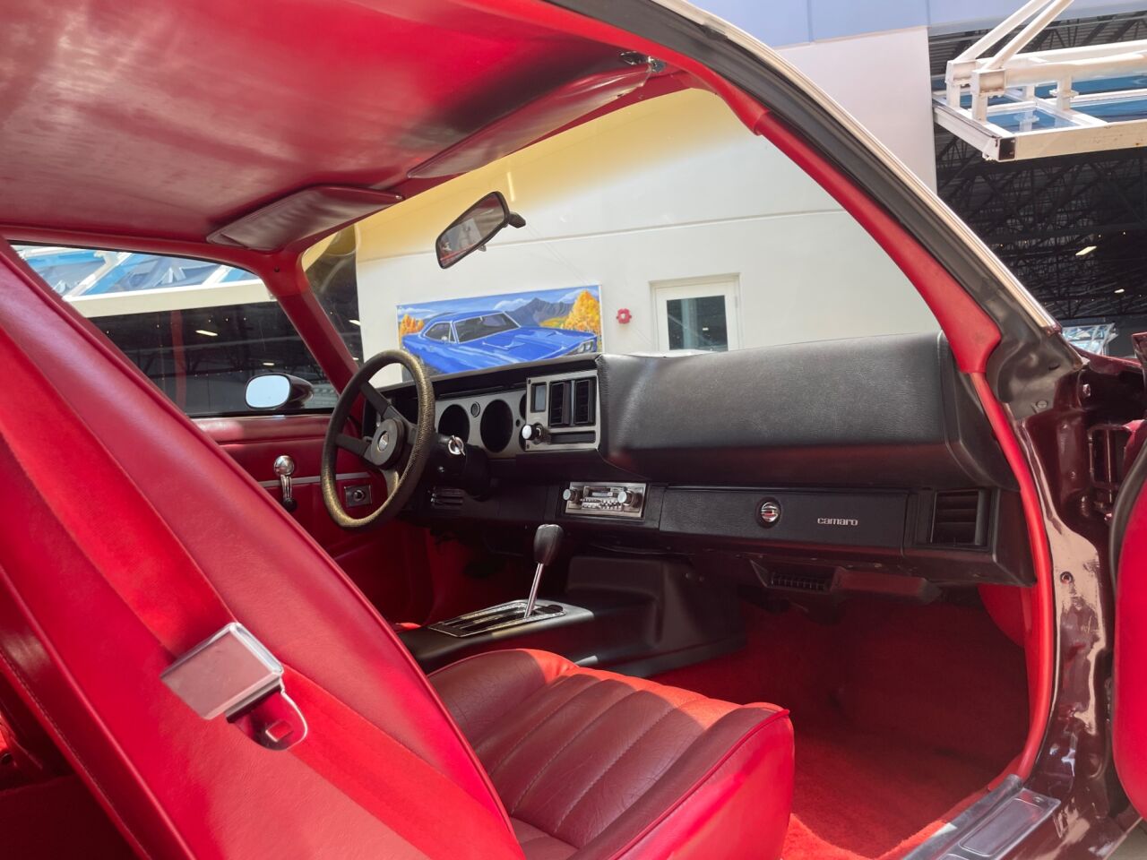 1981 Chevrolet Camaro 31