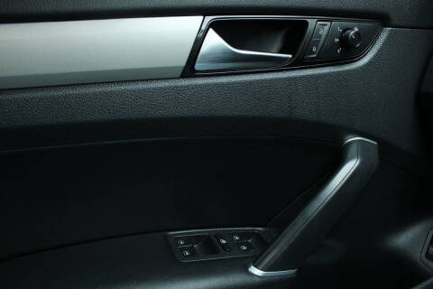 2021 Volkswagen Passat SE