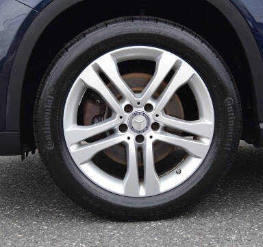 2017 Mercedes-Benz GLA GLA 250 4MATIC