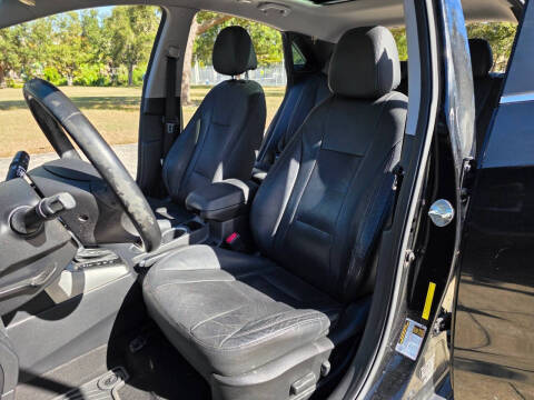 2013 Hyundai Elantra GT