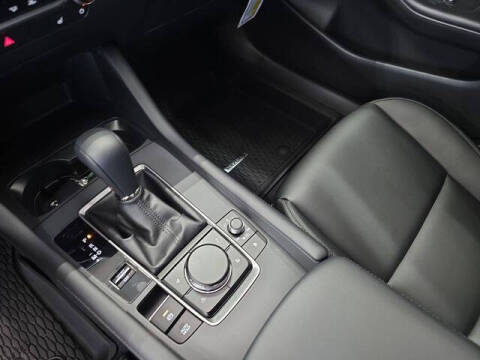 2026 Mazda Mazda3 Hatchback 2.5 S Preferred