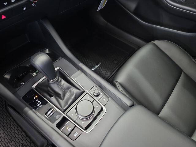 2026 Mazda Mazda3 Hatchback 2.5 S Preferred