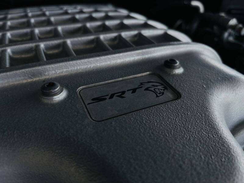 2024 Dodge Durango SRT Hellcat Premium