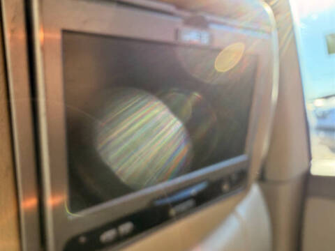 2007 Nissan Maxima 3.5 SL