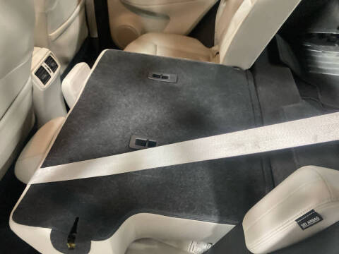 2021 Nissan Rogue Sport SL