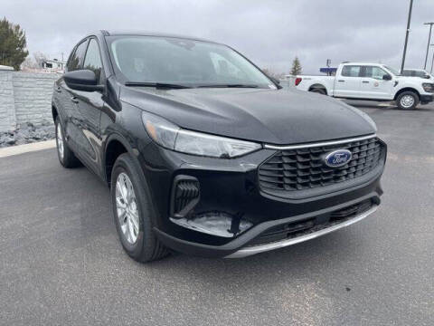 2025 Ford Escape for sale at Show Low Ford in Show Low AZ