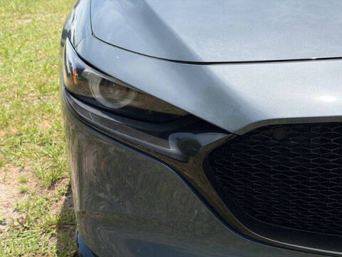 2022 Mazda Mazda3 Hatchback Premium Plus