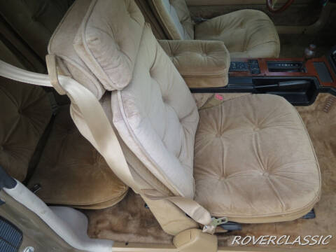 1986 Johnson Phantom