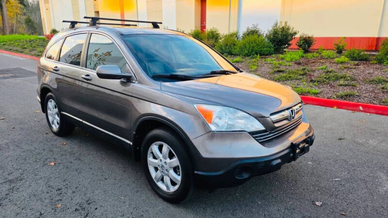 2009 Honda CR-V