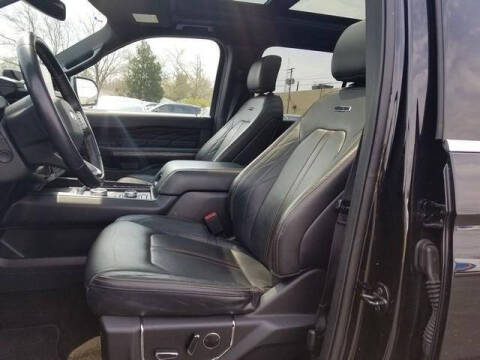 2023 Ford Expedition Platinum