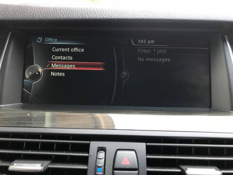 2014 BMW 5 Series 535i