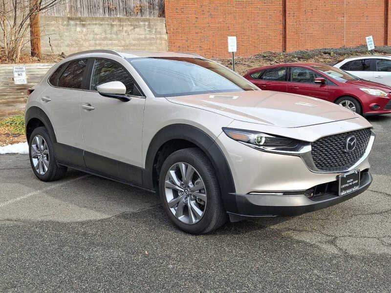 2023 Mazda CX-30 2.5 S Select