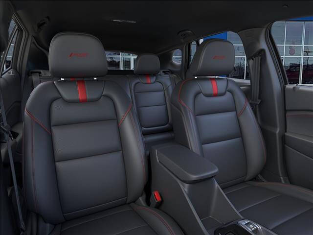 2026 Chevrolet Trax RS - Photo 16