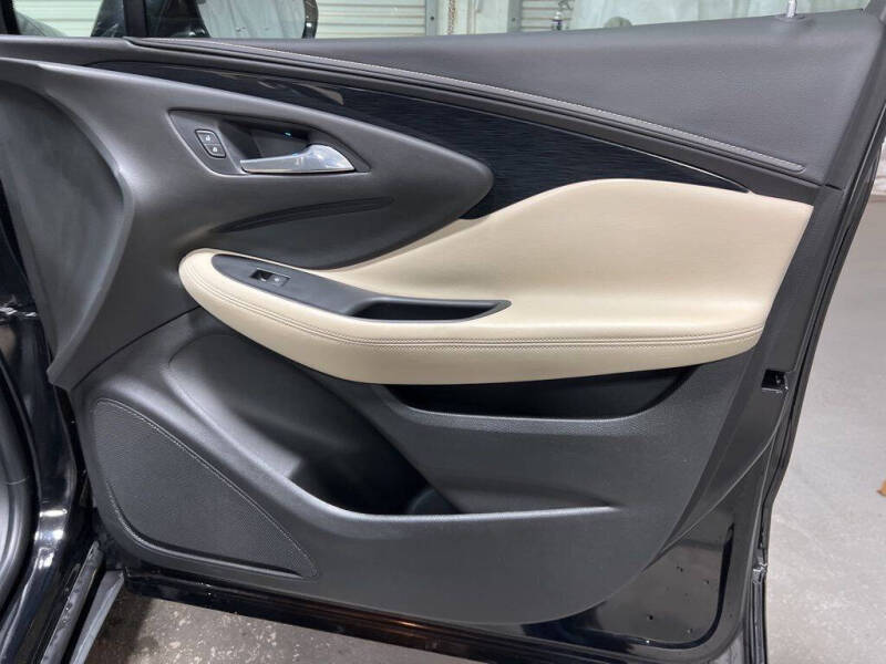 2017 Buick Envision Preferred