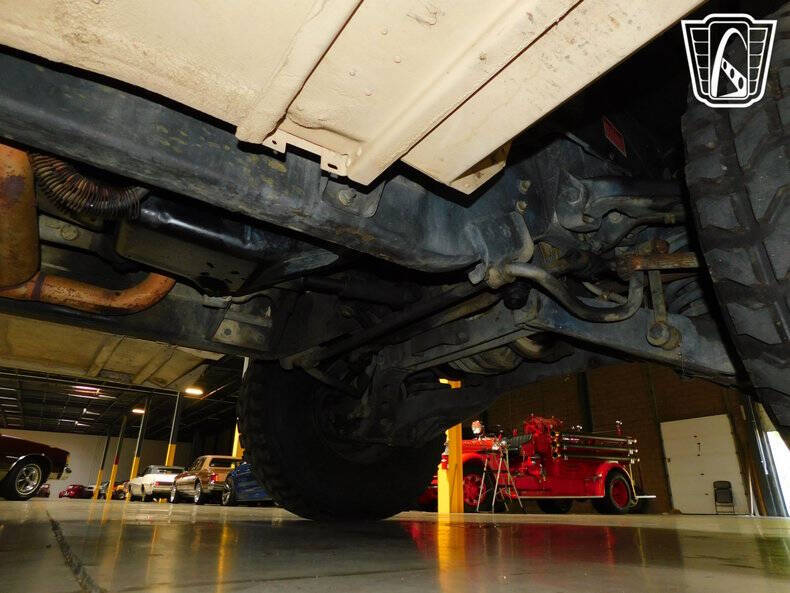 1992 AM General Hummer Wagon