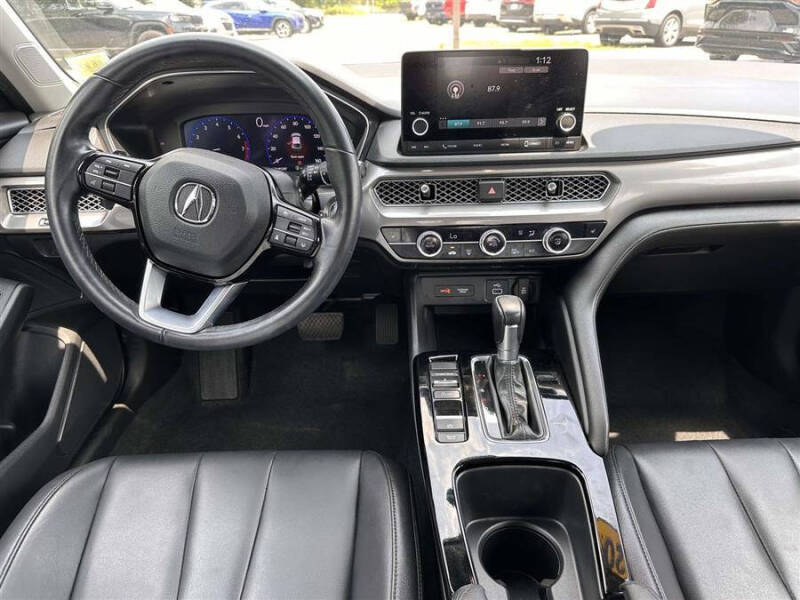 2024 Acura Integra