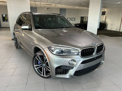 2016 BMW X5 M for sale at Rehan Motors in Springfield IL