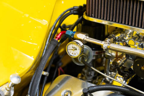 1957 GMC C/K 1500 Series