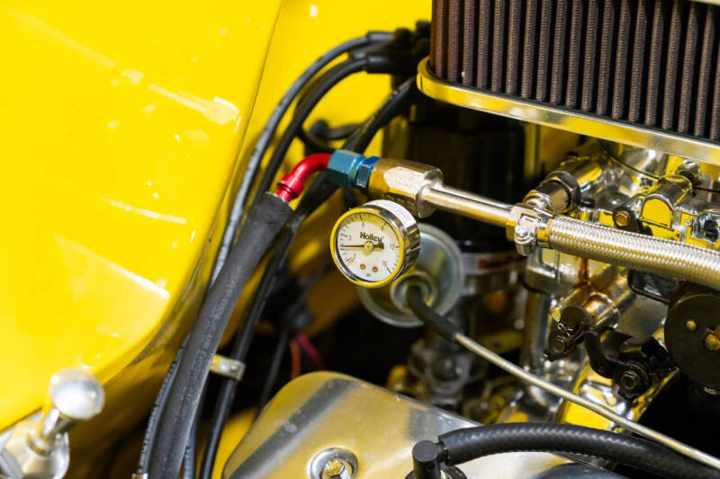 1957 GMC C/K 1500 Series