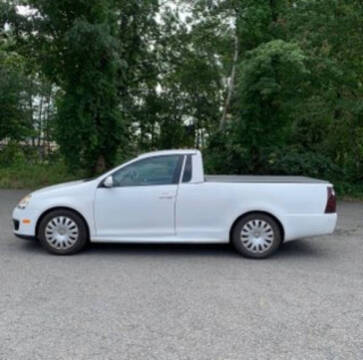 2009 Volkswagen Jetta