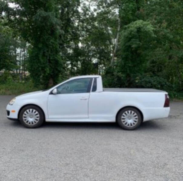 2009 Volkswagen Jetta