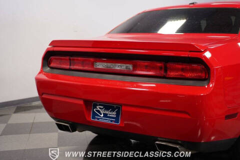 2009 Dodge Challenger