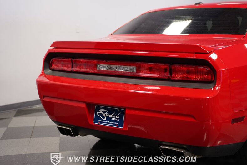 2009 Dodge Challenger