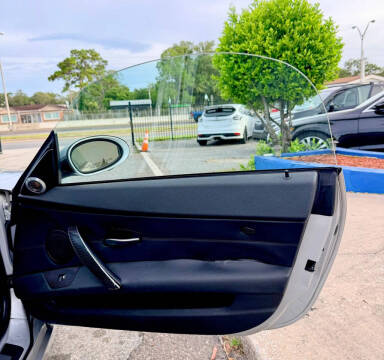 2007 BMW Z4 3.0i