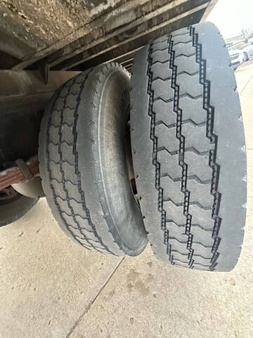 2019 International DuraStar 4300