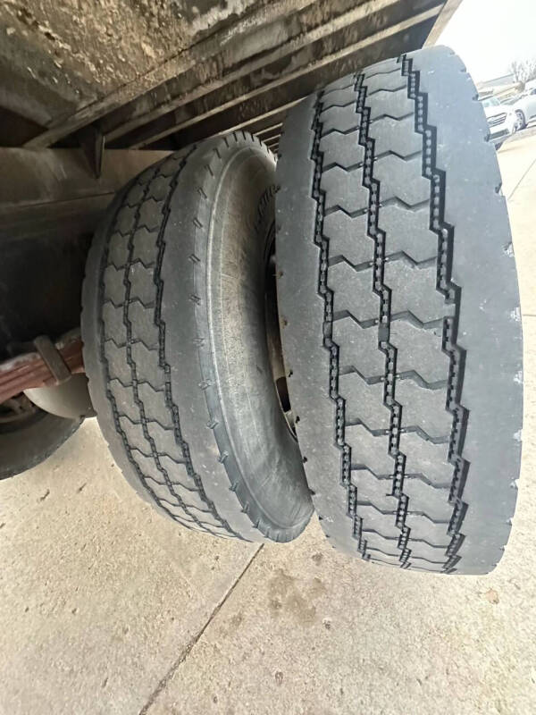 2019 International DuraStar 4300