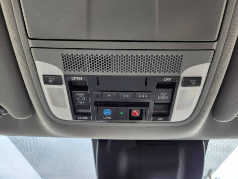 2017 Acura MDX SH-AWD w/Tech