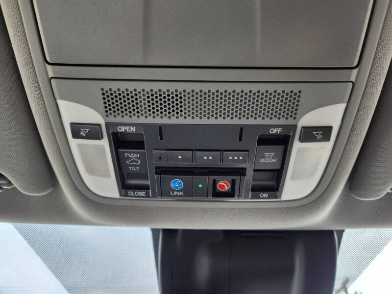 2017 Acura MDX SH-AWD w/Tech