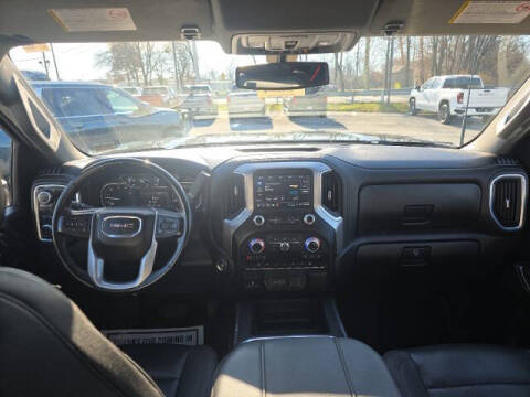 2023 GMC Sierra 3500HD