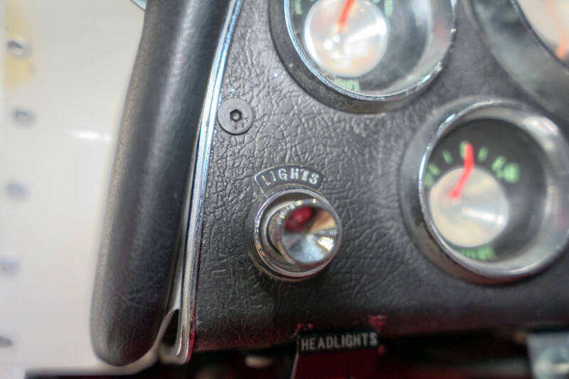 1963 Chevrolet Corvette