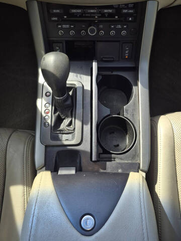 2010 Acura RDX SH-AWD w/Tech