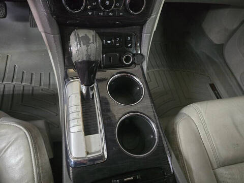 2016 Buick Enclave Premium