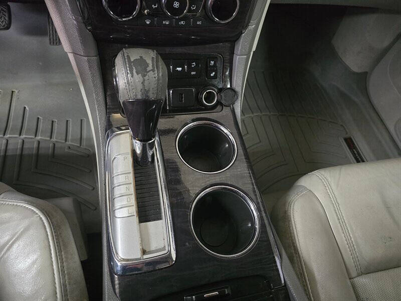 2016 Buick Enclave Premium