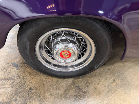 1954 Studebaker 3-R PIckup