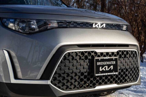 2023 Kia Soul S