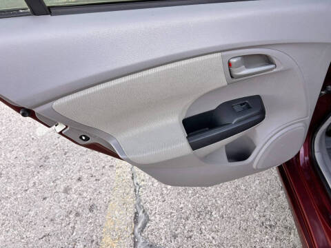 2011 Honda Insight LX