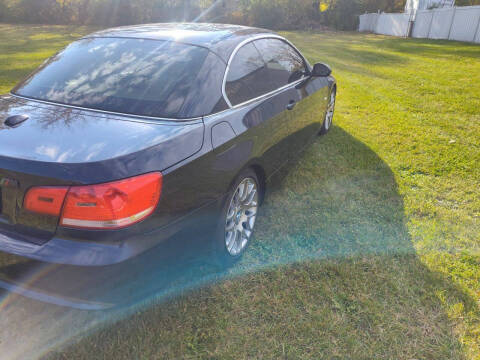 2009 BMW 3 Series 328i