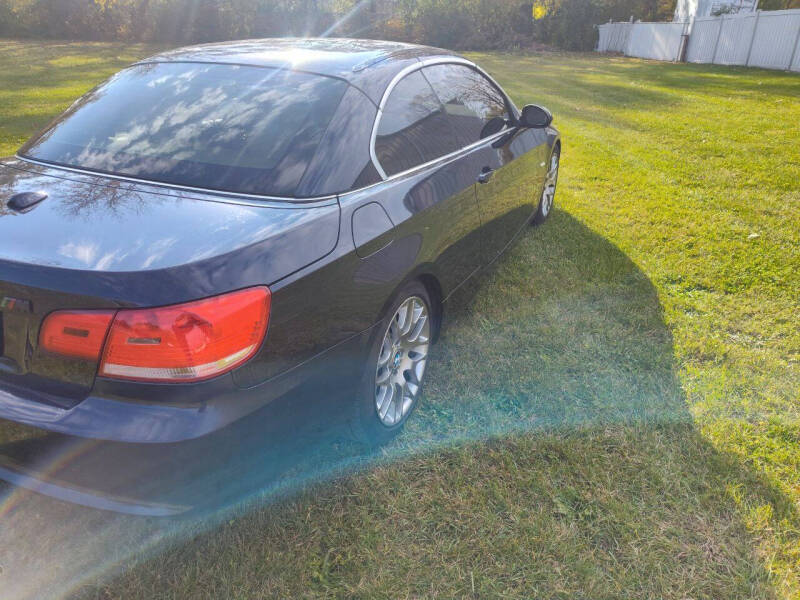 2009 BMW 3 Series 328i