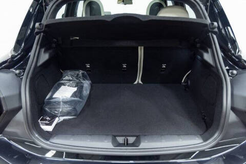 2025 MINI Hardtop 4 Door Cooper S Signature Trim