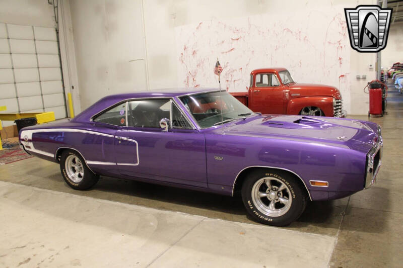 1970 Dodge Coronet