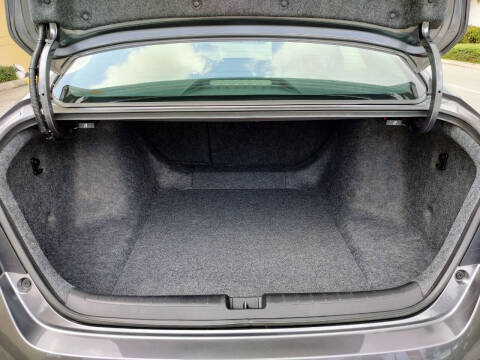 2021 Honda Accord Touring