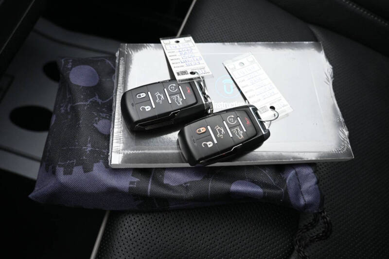 2023 RAM 1500 Limited