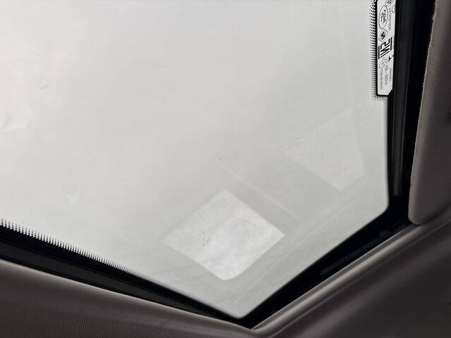 2021 Ford EcoSport SES