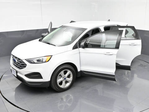 2019 Ford Edge SE